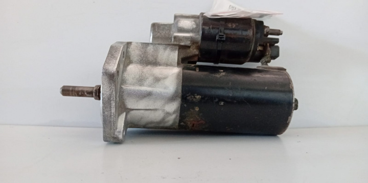Electromotor 036911023S Volkswagen VW Polo 4 9N [2001 - 2005] Fun hatchback 5-usi 1.4 16V MT (101 hp)