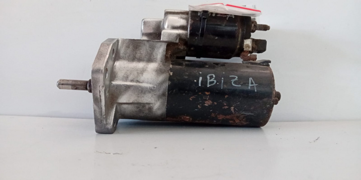 Electromotor 036911023S Volkswagen VW Polo 4 9N [2001 - 2005]