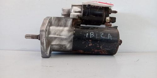 Electromotor 036911023S Volkswagen VW Polo 4 9N [2001 - 2005] Fun hatchback 5-usi 1.4 16V MT (101 hp...
