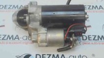 Electromotor, 03G711023, Audi A4 (8E, B7) 1.9 tdi,...