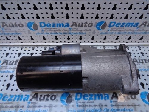 Electromotor 03G911023, 0001125053, Audi A6 (4F, C6) 2.0tdi, BNA