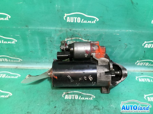 Electromotor 03g911023 2.0 TDI 9 Dinti Audi A4 8EC 2004-2008