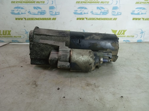 Electromotor 03g911023 2.0 tdi CAGC Audi A4 B7 [2004 - 2008]