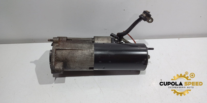 Electromotor 03G911023 2.0TDI BLB BRE Audi A4 B7 [2004 - 2008]
