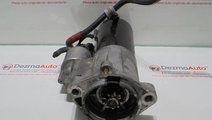 Electromotor 03G911023, Audi A4 Avant, 2.0tdi