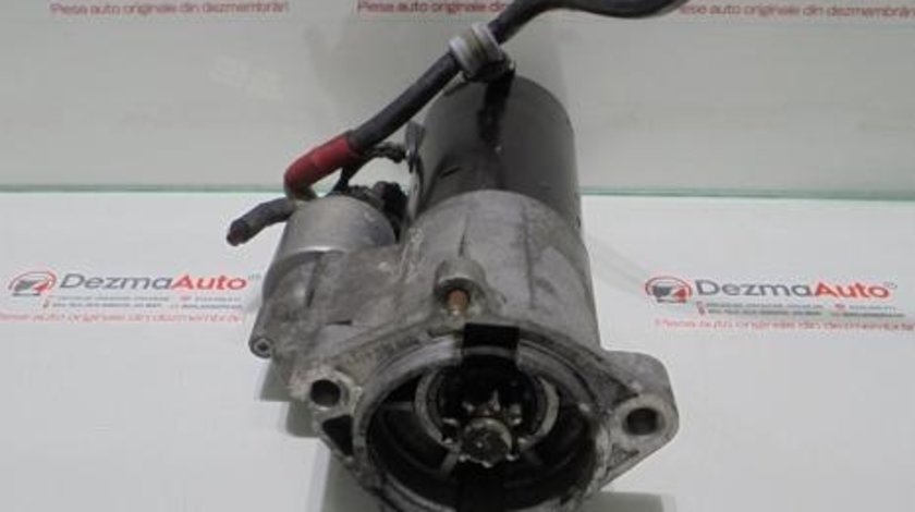 Electromotor 03G911023, Audi A4 Avant, 2.0tdi