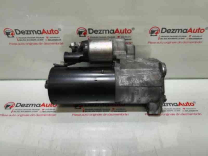 Electromotor 03G911023, Audi A6 Avant (4F5, C6) 2.0tdi