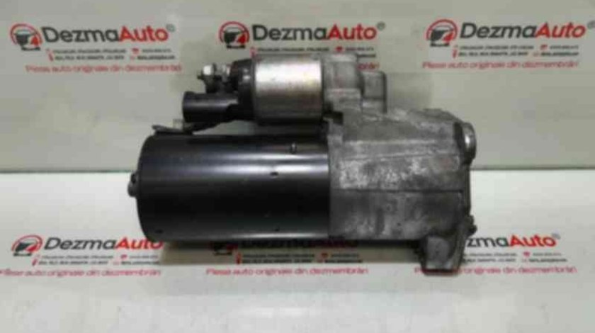 Electromotor 03G911023, Skoda Superb (3U4) 1.9 tdi