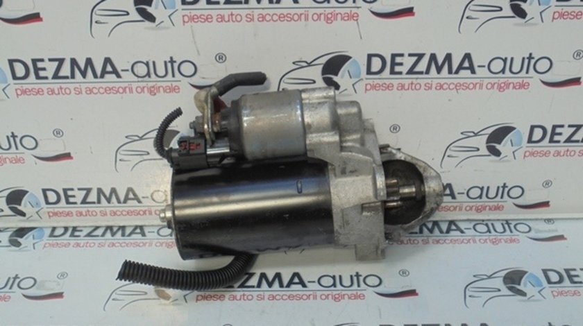 Electromotor 03G911023A, 0001109064, Audi A4 (8E, B6) 1.9 tdi, BKE