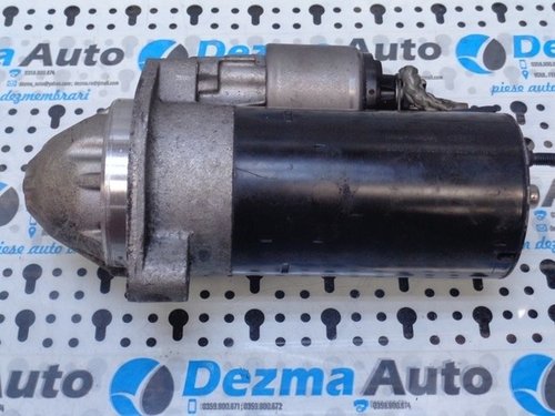 Electromotor 03G911023A, 0001109064, Audi A4 (8EC, B7) 1.9 tdi (pr;110747)