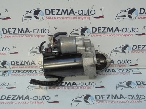 Electromotor 03G911023A, 0001109064, Audi A4 (8EC, B7) 1.9 tdi