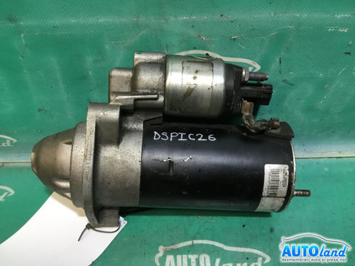 Electromotor 03g911023a 1.9 TDI Audi A4 8EC 2004-2008