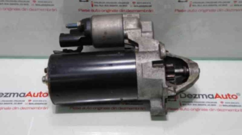 Electromotor, 03G911023A, A4 (8EC, B7) 1.9 tdi