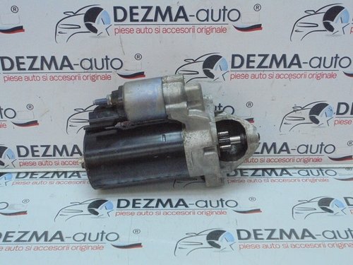 Electromotor, 03G911023A, Audi A4 (8EC, B7) 2.0tdi (id:275948)