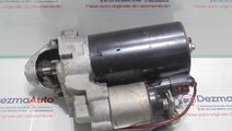 Electromotor 03G911023A, Audi A4 (8EC, B7) 2.0tdi ...