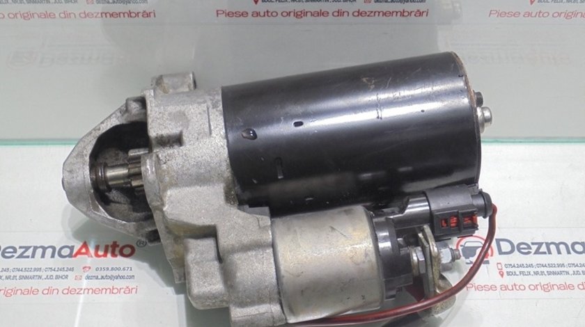 Electromotor 03G911023A, Audi A4 (8EC, B7) 2.0tdi (id:288169)