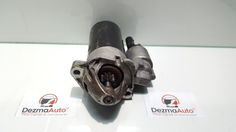 Electromotor 03G911023A, Audi A4 Avant (8ED, B7) 2.0tdi