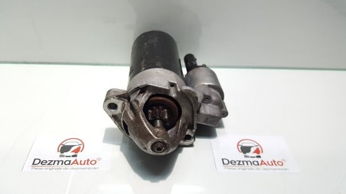 Electromotor 03G911023A, Audi A4 Avant (8ED, B7) 2.0tdi