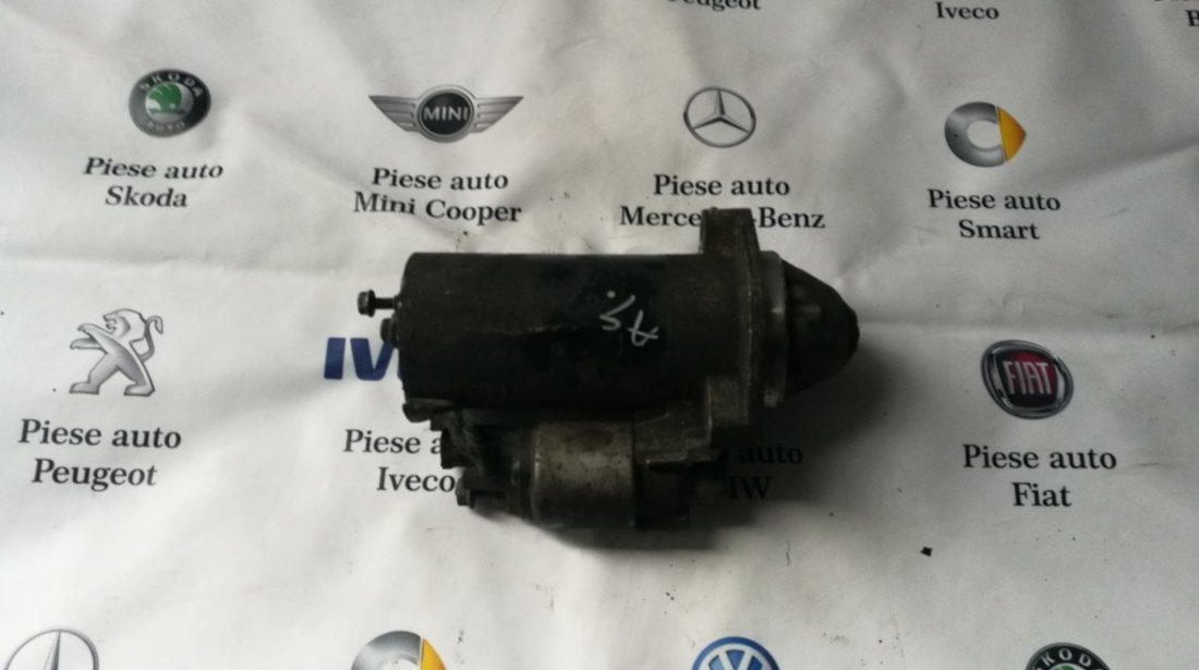 Electromotor 03G911023A Audi A4