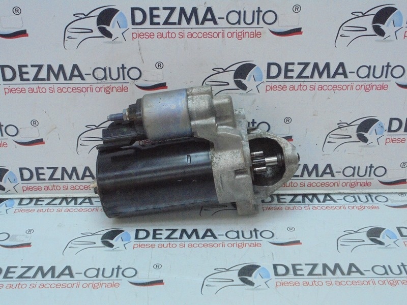 Electromotor 03G911023A, Audi A6 (4F2, C6) 2.0tdi, BRE