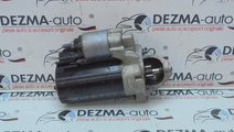 Electromotor 03G911023A, Audi A6 (4F2, C6) 2.0tdi,...