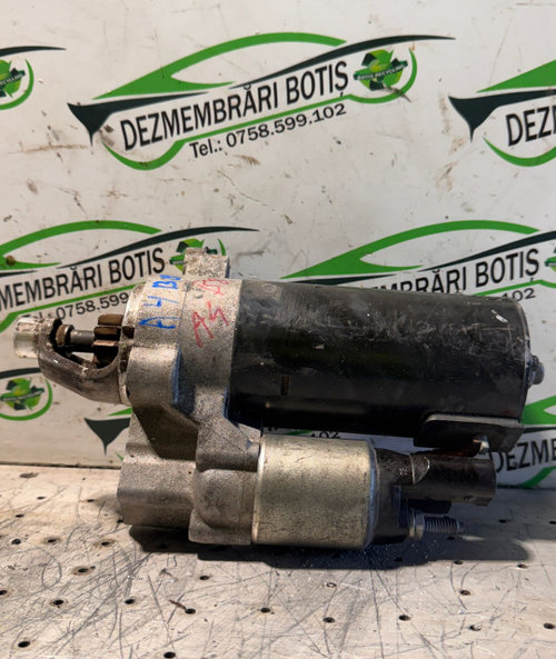 ELECTROMOTOR 03L 911 021 E Audi A4 B8/8K [2007 - 2011] Sedan 4-usi