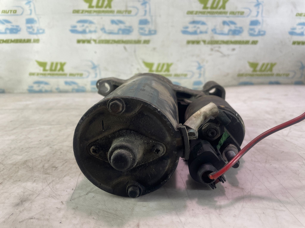 Electromotor 03L911021 2.0 tdi CAGA Audi A4 B8/8K [2007 - 2011] 2.0 tdi CAGA