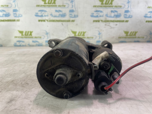 Electromotor 03L911021 2.0 tdi CAGA Audi A5 8T [2007 - 2011]
