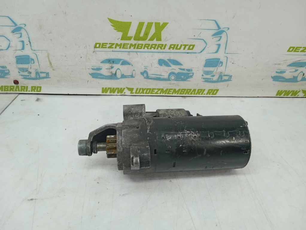 Electromotor 03l911021 2.0 tdi CAGA CMFA Audi A6 4F/C6 [facelift] [2008 - 2011]