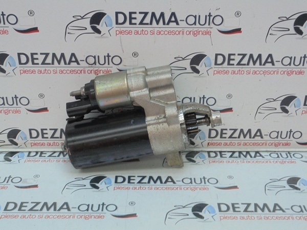 Electromotor, 03L911021, Audi A4 (8K, B8) 2.0tdi, CAG