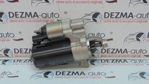 Electromotor, 03L911021, Audi A4 (8K, B8) 2.0tdi, ...