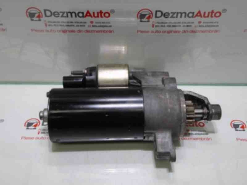 Electromotor 03L911021, Audi A4 (8K2, B8) 2.0tdi, CAGB