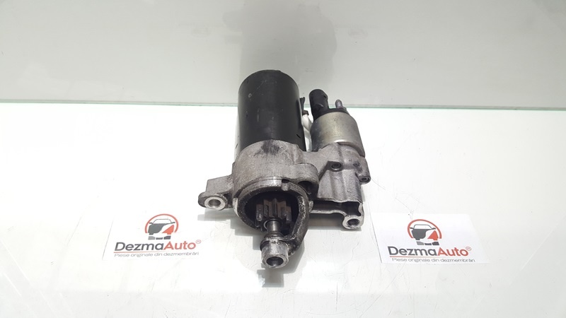 Electromotor, 03L911021, Audi A4 (8K2, B8) 2.0tdi (id:349650)