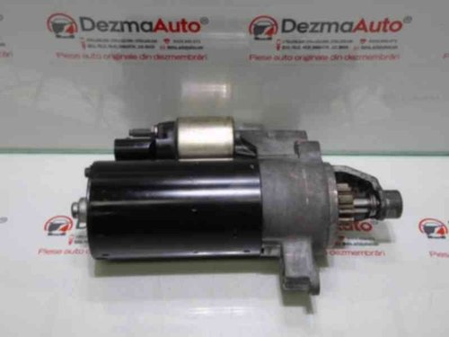 Electromotor 03L911021, Audi A4 Allroad (8KH, B8) 2.0tdi, CAGA