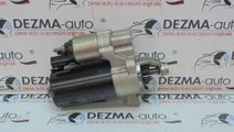 Electromotor, 03L911021, Audi A4 Avant (8K5, B8) 2...