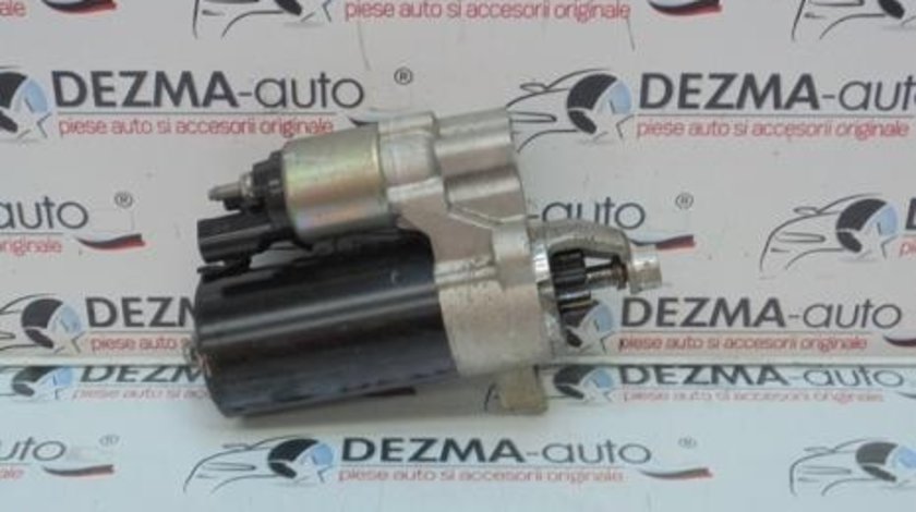 Electromotor, 03L911021, Audi A4 Avant (8K5, B8) 2.0tdi