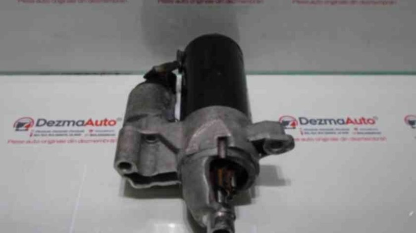 Electromotor 03L911021, Audi A4 Avant (8K5, B8) 2.0TDI