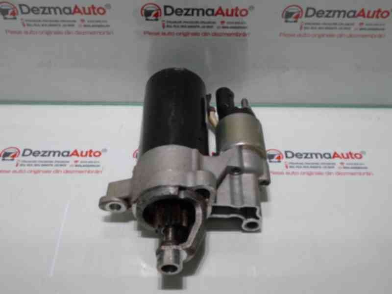 Electromotor, 03L911021, Audi A4 Avant (8K5, B8) 2.0TDI (ID:271952)