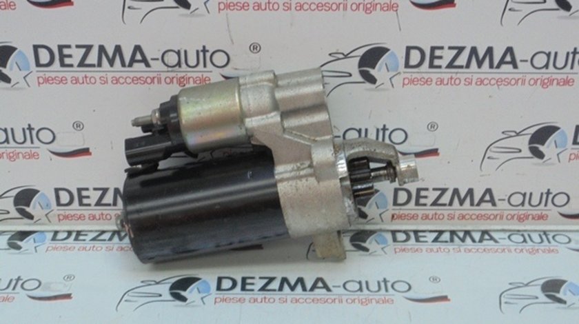 Electromotor, 03L911021, Audi A5 (8T) 2.0tdi, CAG