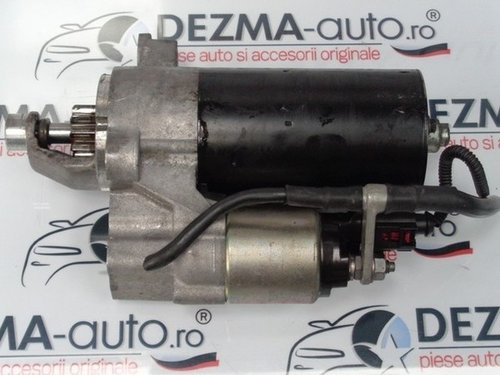 Electromotor, 03L911021C, 0001115082, Audi A4 (8K2, B8) 2.0tdi (id:211640)
