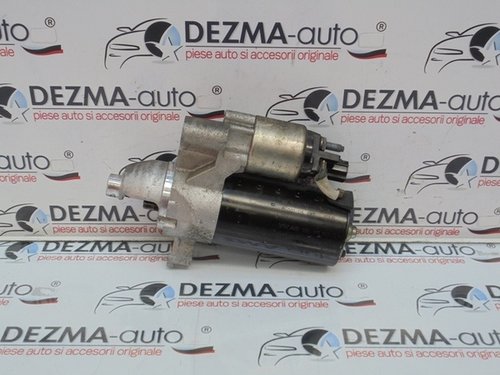 Electromotor, 03L911021C, 0001115082, Audi Q5, 2.0tdi, CAH