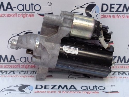 Electromotor, 03L911021C, 000115082, Audi A5, 2.0tdi