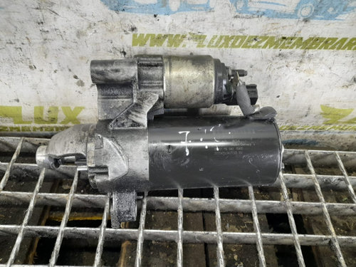 Electromotor 03L911021C 2.0 tdi CGLB Audi Q5 8R [2008 - 2012] 2.0 tdi CGLB
