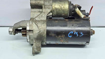 Electromotor, 03L911021C, A5 (8T3) 2.0TDI