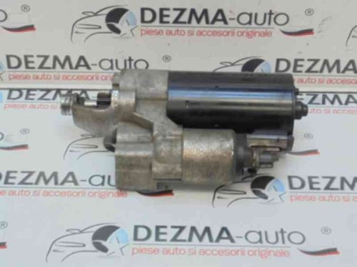 Electromotor, 03L911021C, Audi A4 (8K, B8) 2.0tdi, CAGC