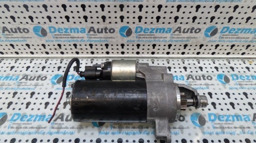 Electromotor, 03L911021C, Audi A4 (8K2) (id:193401)