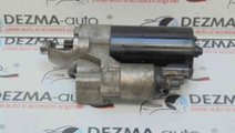 Electromotor, 03L911021C, Audi A4 Allroad (8KH, B8...