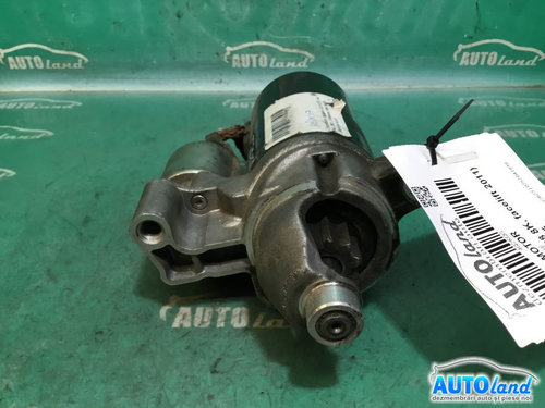 Electromotor 03l911021e 2.0 TDI Audi A4 B8 8K, facelift 2011 2011-2015