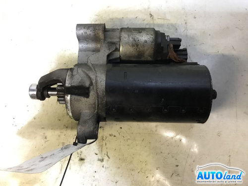 Electromotor 03l911021e 2.0 TDI Audi Q5 8R 2008