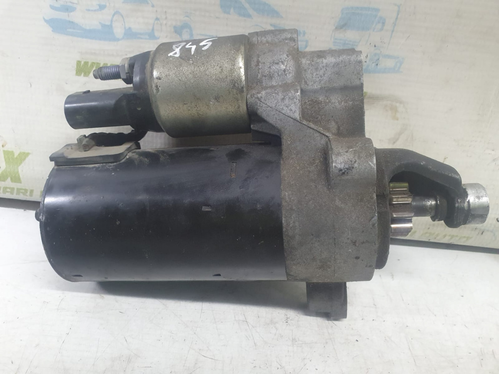 Electromotor 03L911021e 2.0 tdi CGL Audi A5 8T [facelift] [2011 - 2016] 2.0 tdi CGL